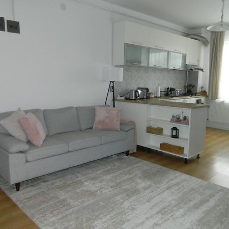 Magda Apartment Sibiu Exteriér fotografie