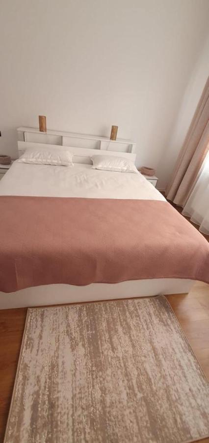 Magda Apartment Sibiu Exteriér fotografie