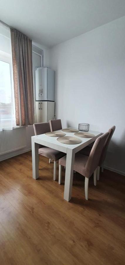 Magda Apartment Sibiu Exteriér fotografie