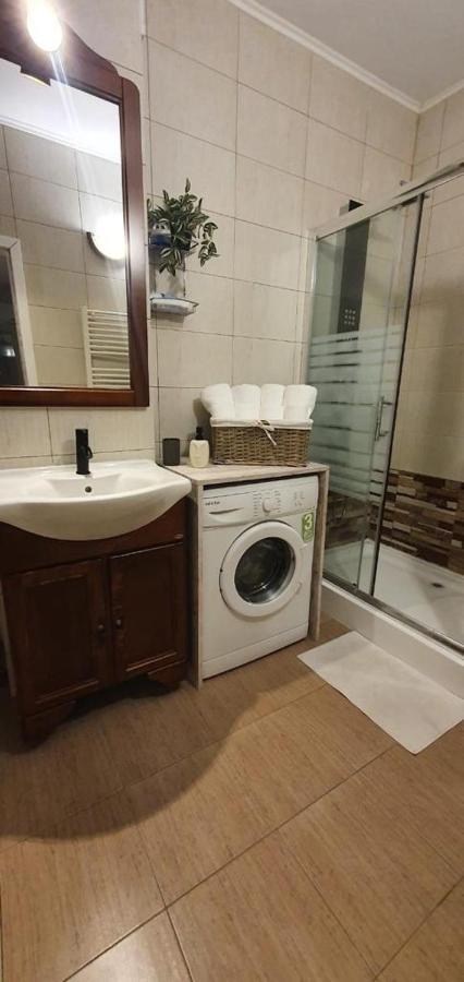 Magda Apartment Sibiu Exteriér fotografie