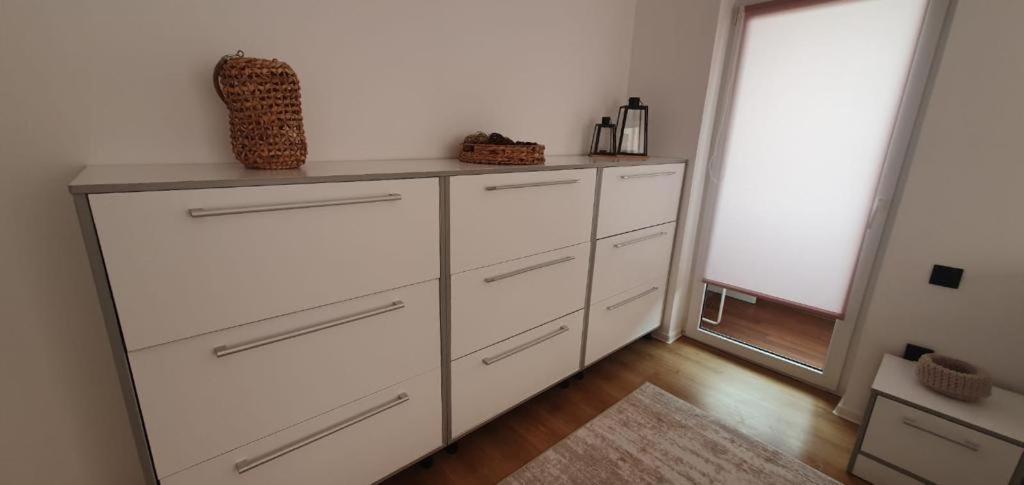 Magda Apartment Sibiu Exteriér fotografie