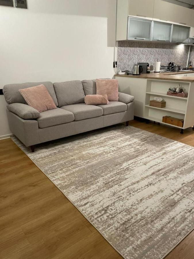 Magda Apartment Sibiu Exteriér fotografie