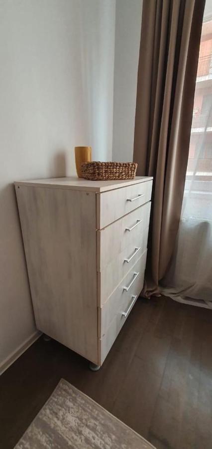 Magda Apartment Sibiu Exteriér fotografie