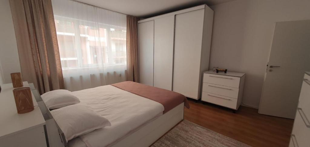 Magda Apartment Sibiu Exteriér fotografie