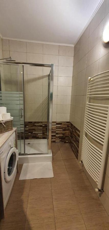 Magda Apartment Sibiu Exteriér fotografie