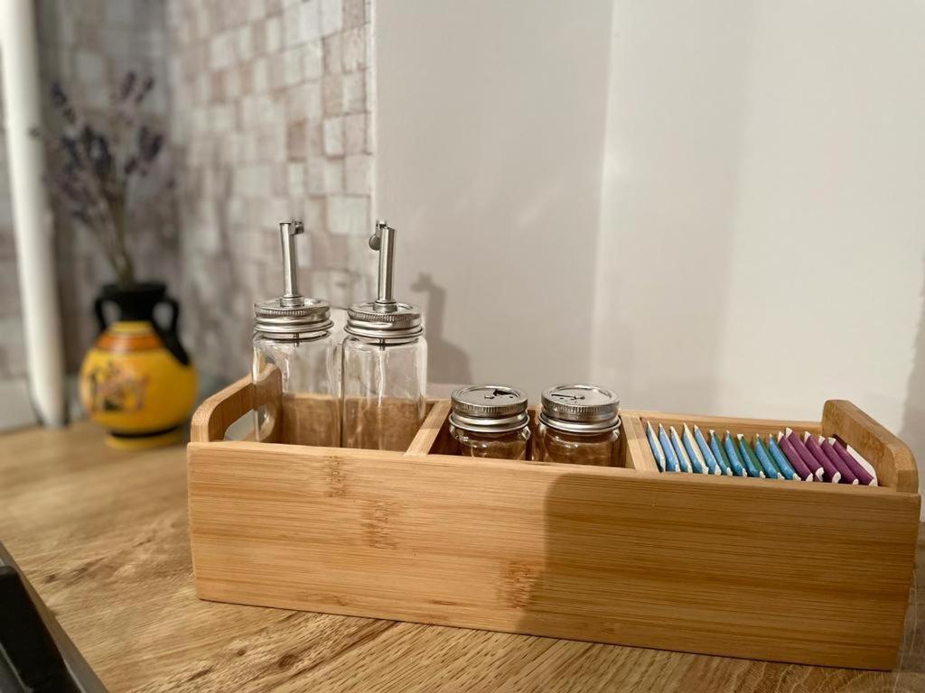 Magda Apartment Sibiu Exteriér fotografie