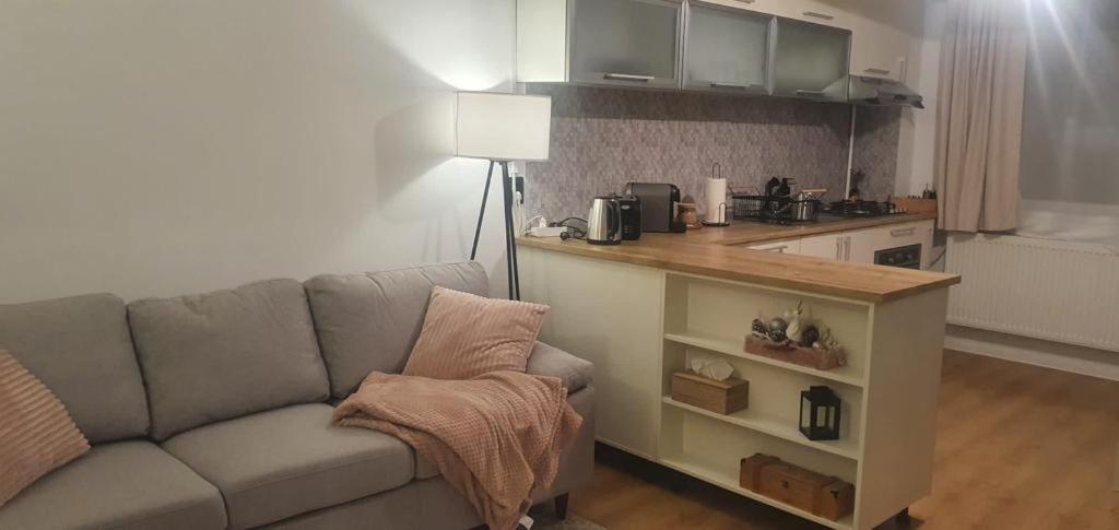 Magda Apartment Sibiu Exteriér fotografie