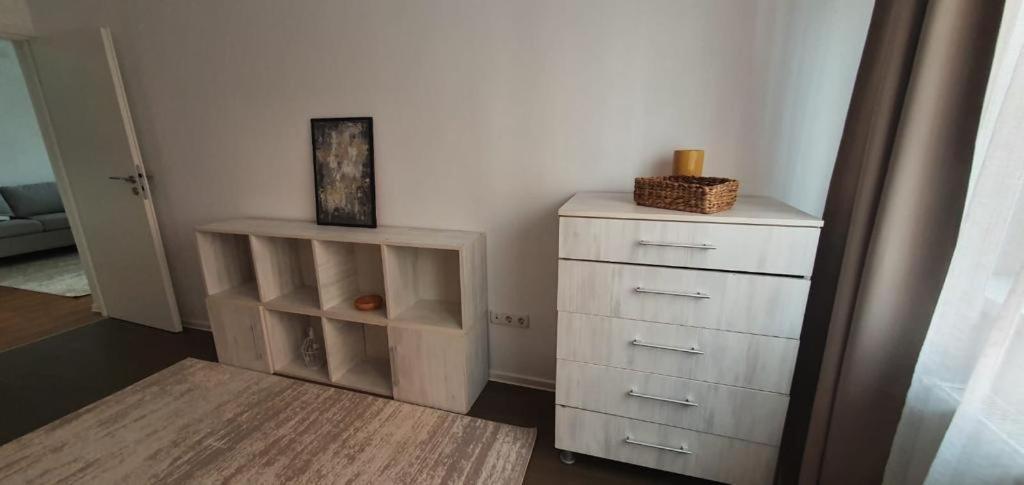 Magda Apartment Sibiu Exteriér fotografie