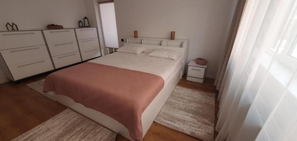 Magda Apartment Sibiu Exteriér fotografie