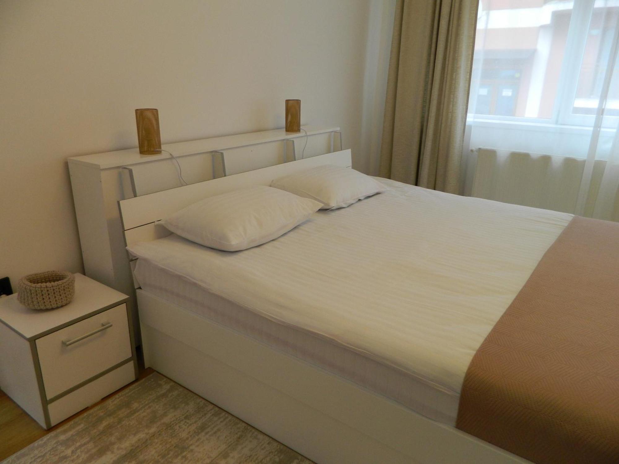 Magda Apartment Sibiu Exteriér fotografie