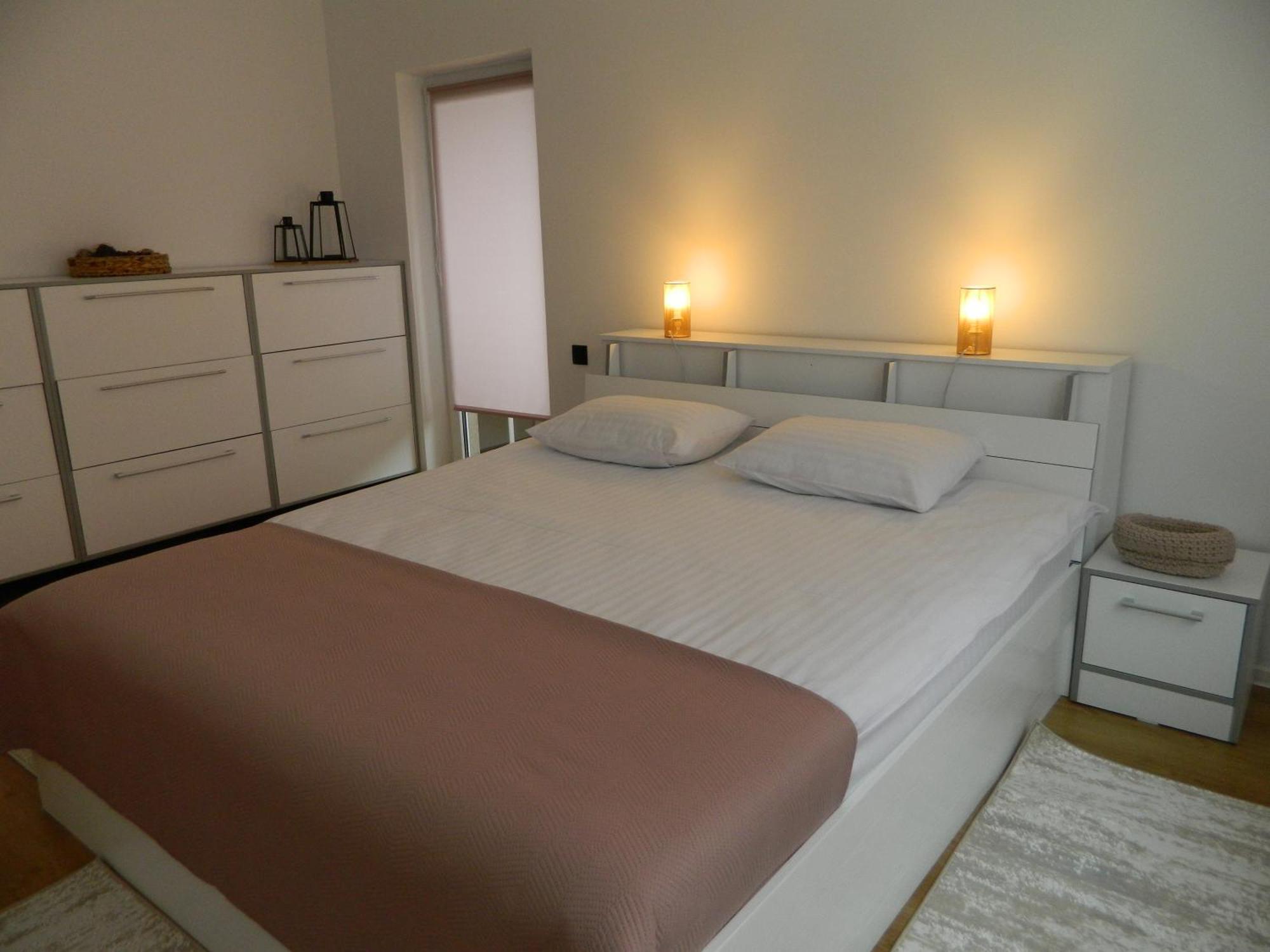 Magda Apartment Sibiu Exteriér fotografie