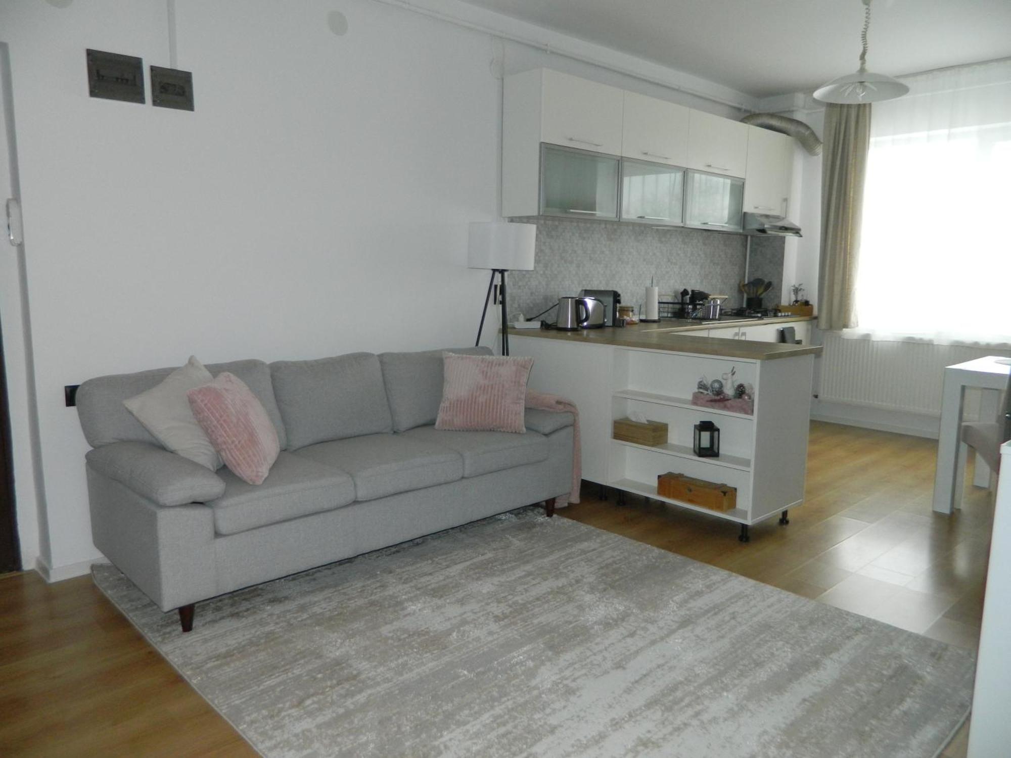 Magda Apartment Sibiu Exteriér fotografie