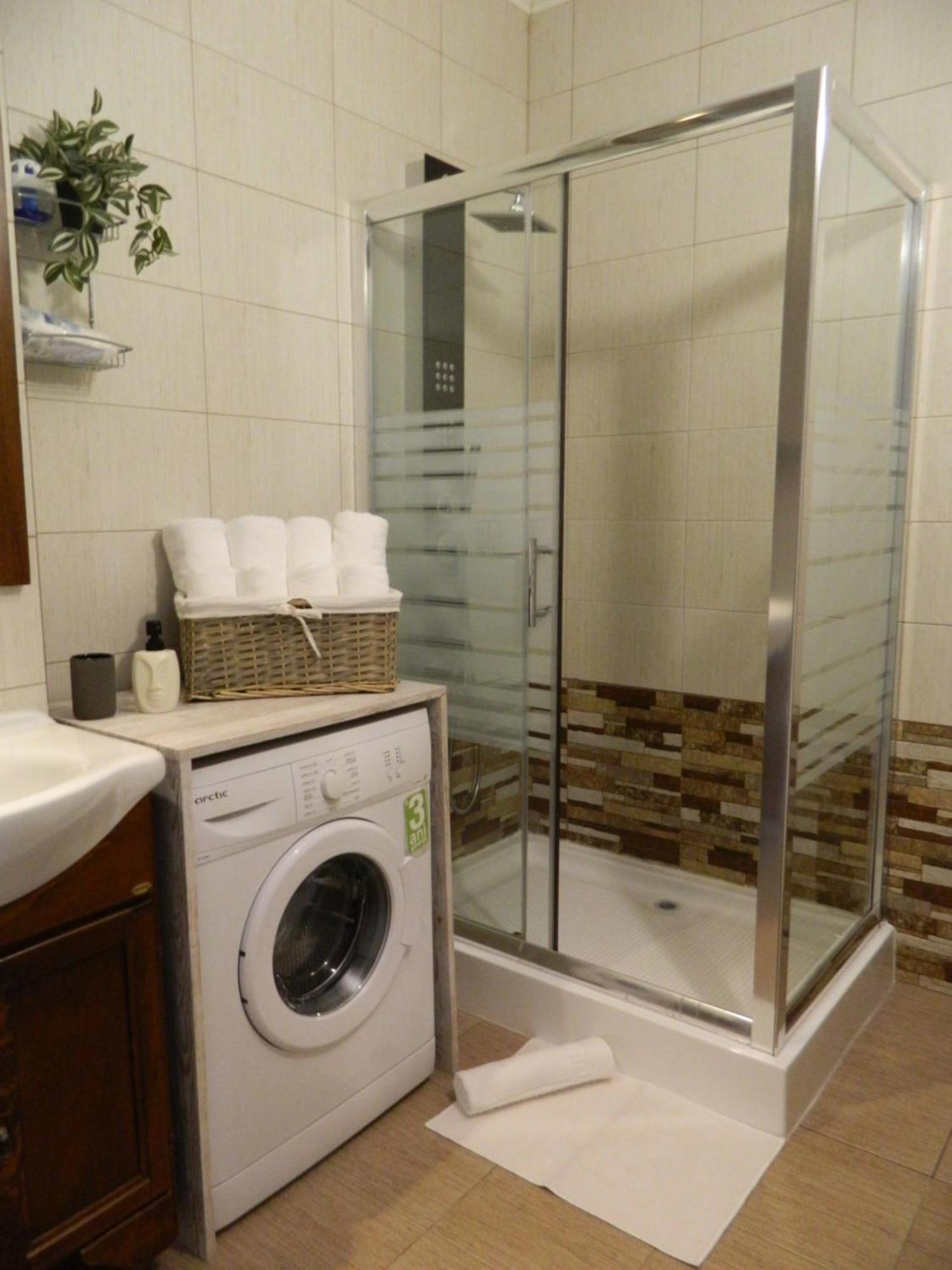 Magda Apartment Sibiu Exteriér fotografie