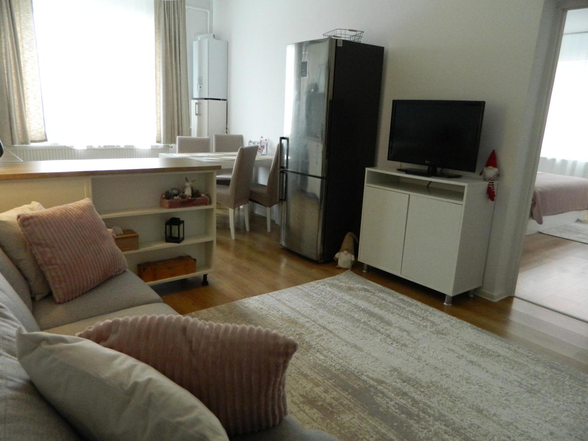 Magda Apartment Sibiu Exteriér fotografie
