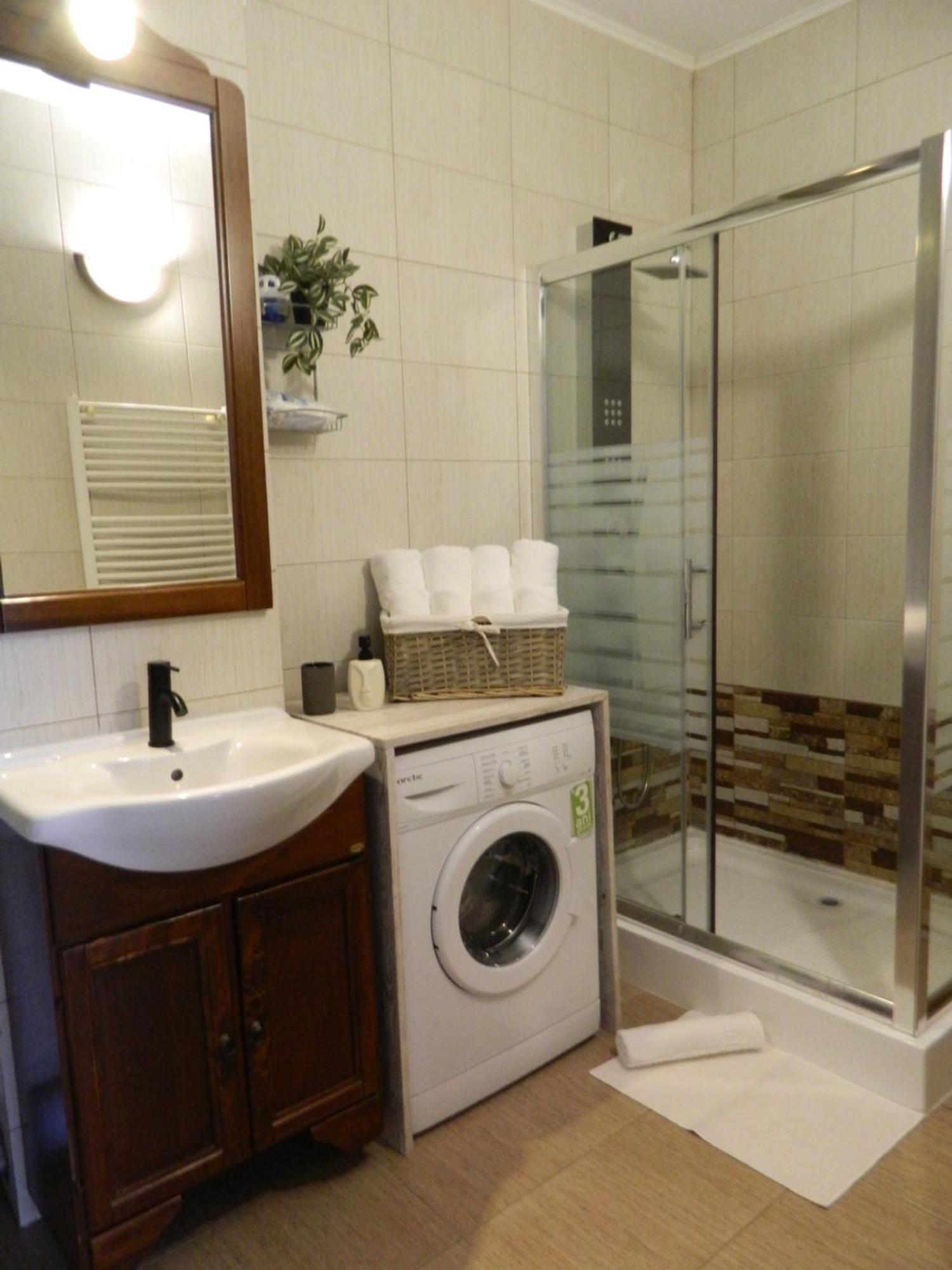 Magda Apartment Sibiu Exteriér fotografie