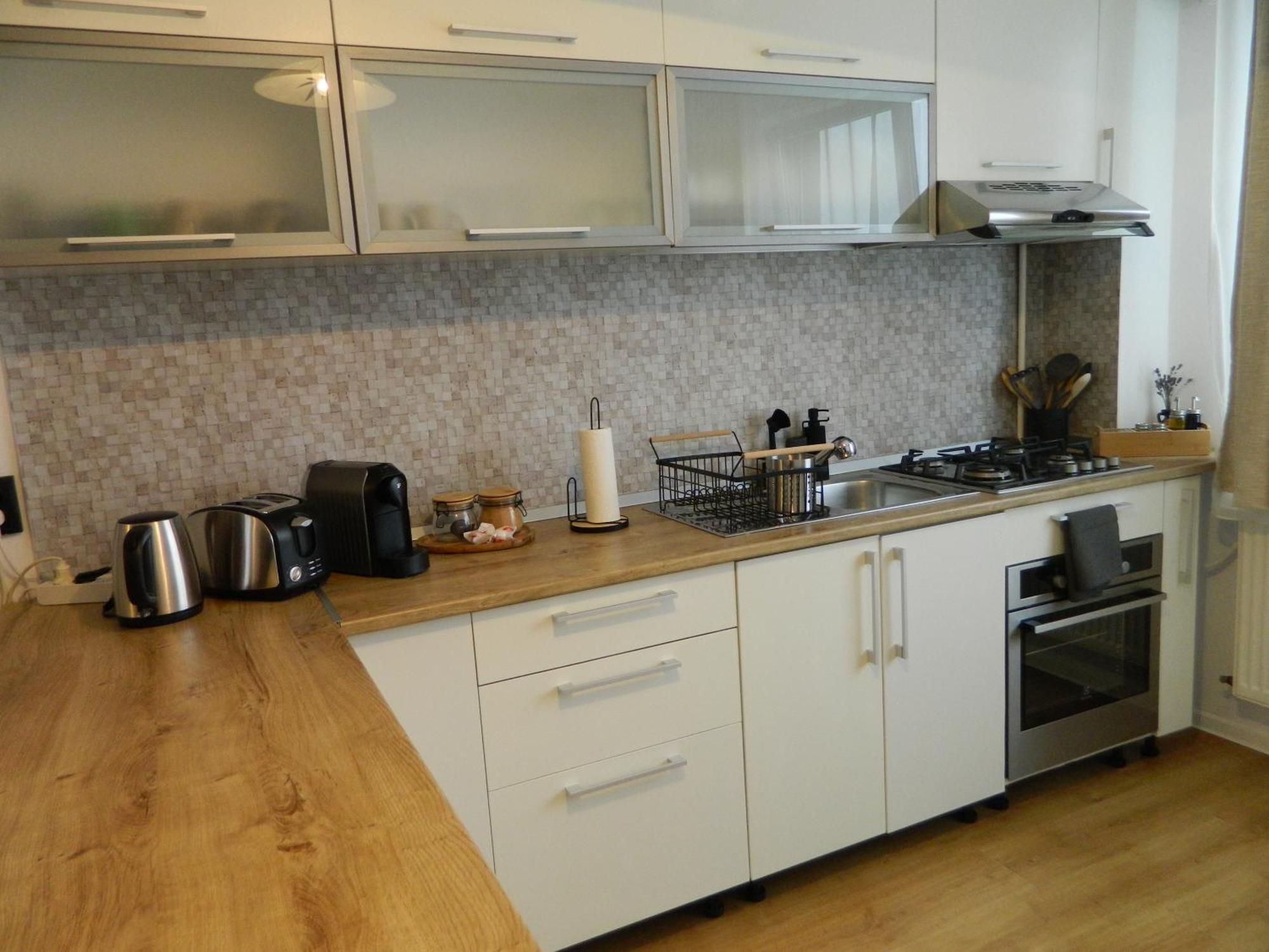 Magda Apartment Sibiu Exteriér fotografie