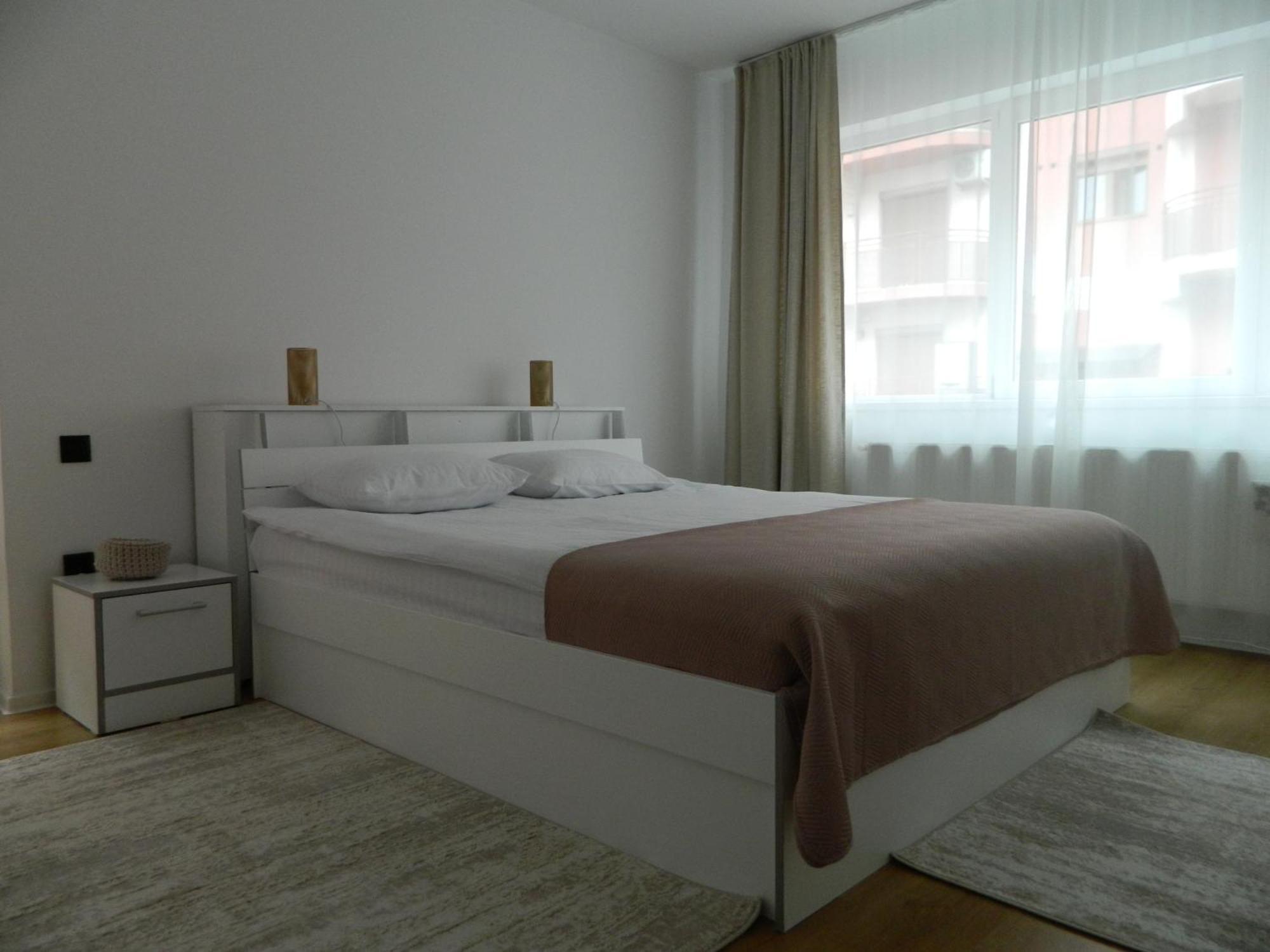 Magda Apartment Sibiu Exteriér fotografie