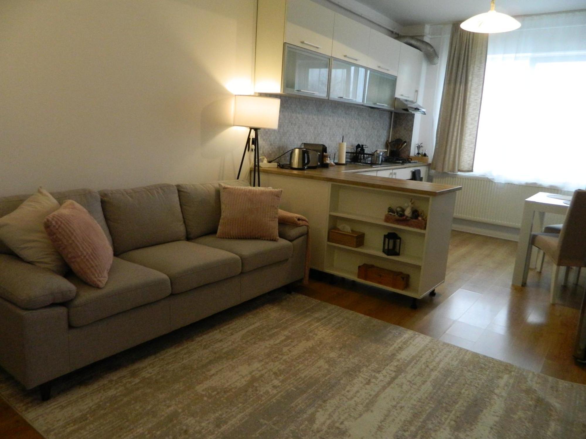 Magda Apartment Sibiu Exteriér fotografie