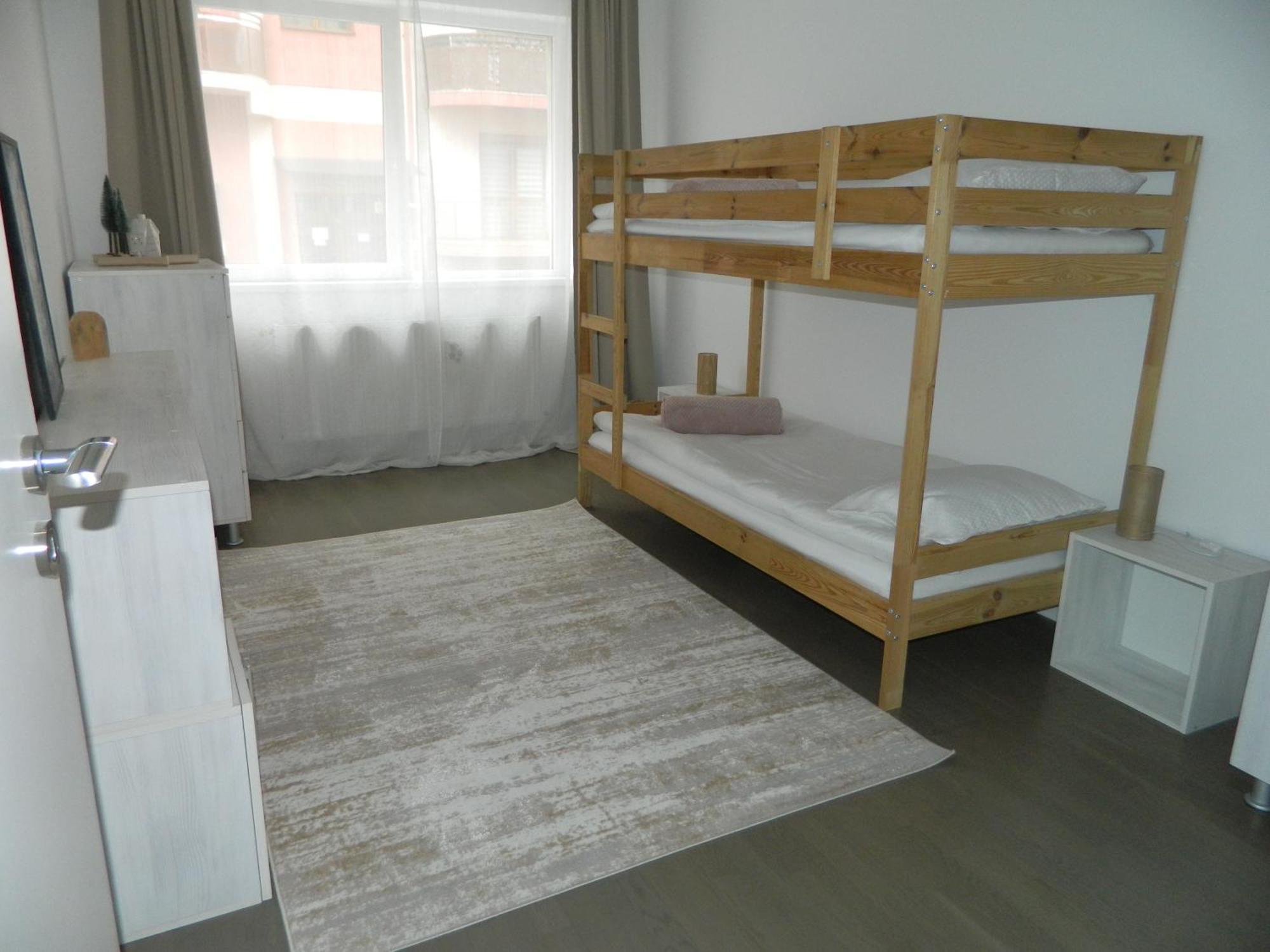 Magda Apartment Sibiu Exteriér fotografie