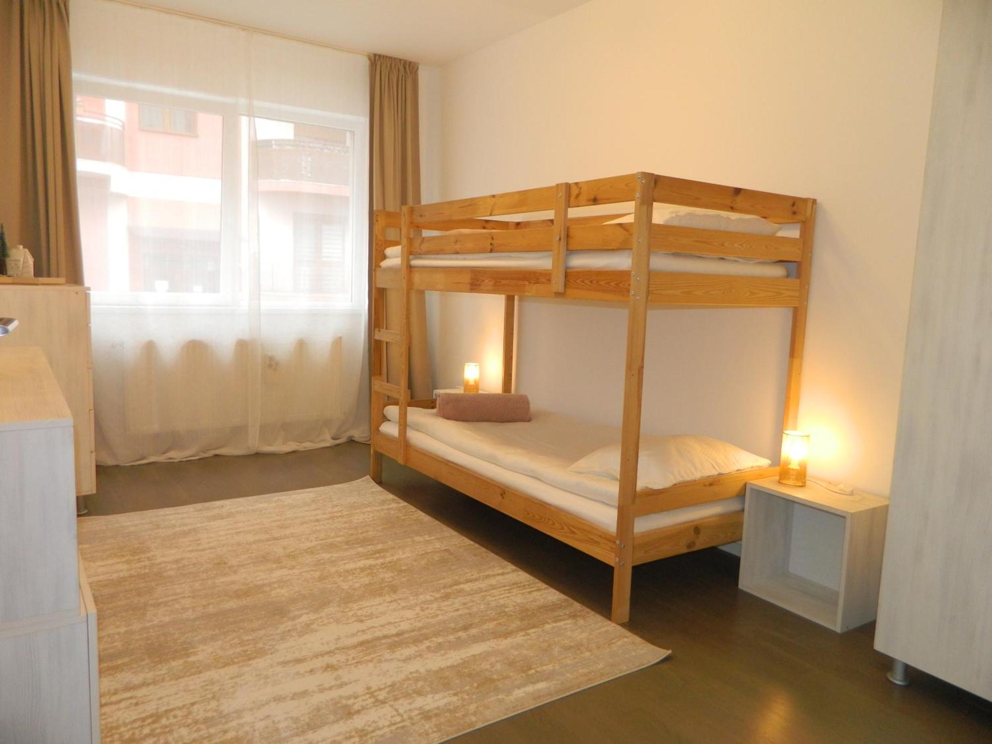 Magda Apartment Sibiu Exteriér fotografie